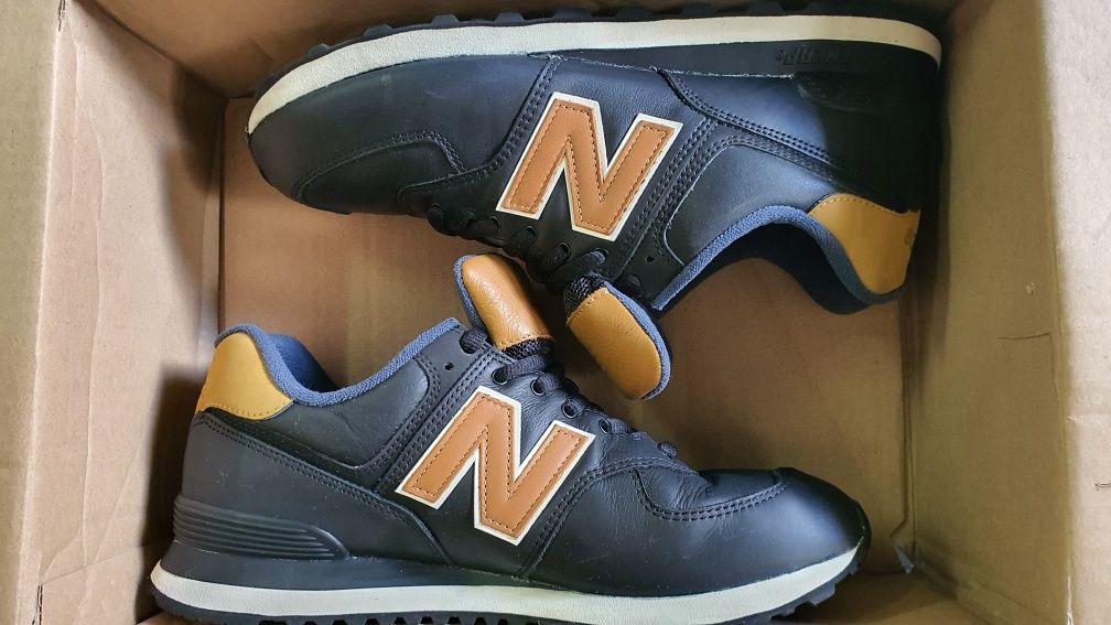 New Balance 45,5 - 29,5 cm