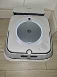 Esfregona iRobot braava m6 jet