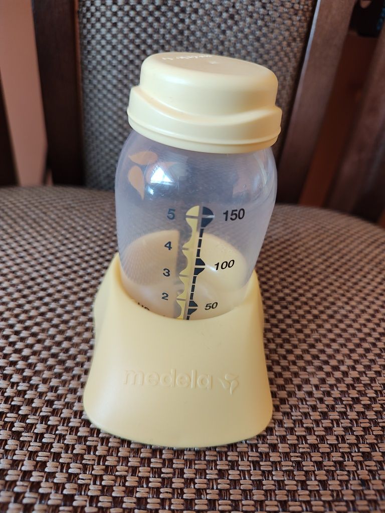 Medela swing/ maxi / freestyle podstawka pod butelkę