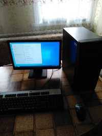 Компьютер в сборе і5-2400