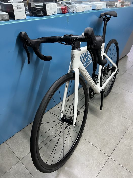 Specialized tarmac sl7