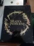 Wladca pierscieni filmowa trylogia 6 plyt