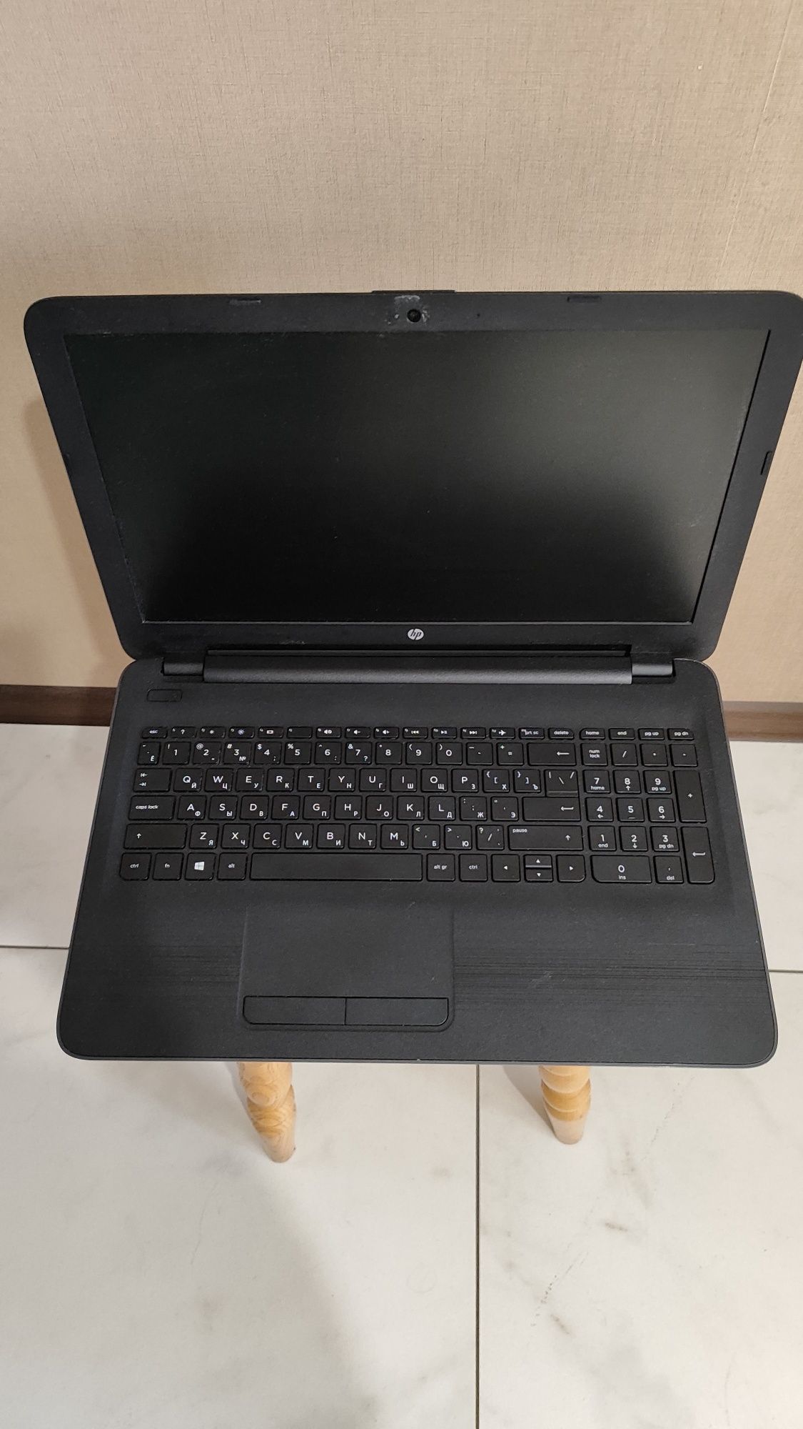 Ноутбук HP 255 G5 (W4M53EA)