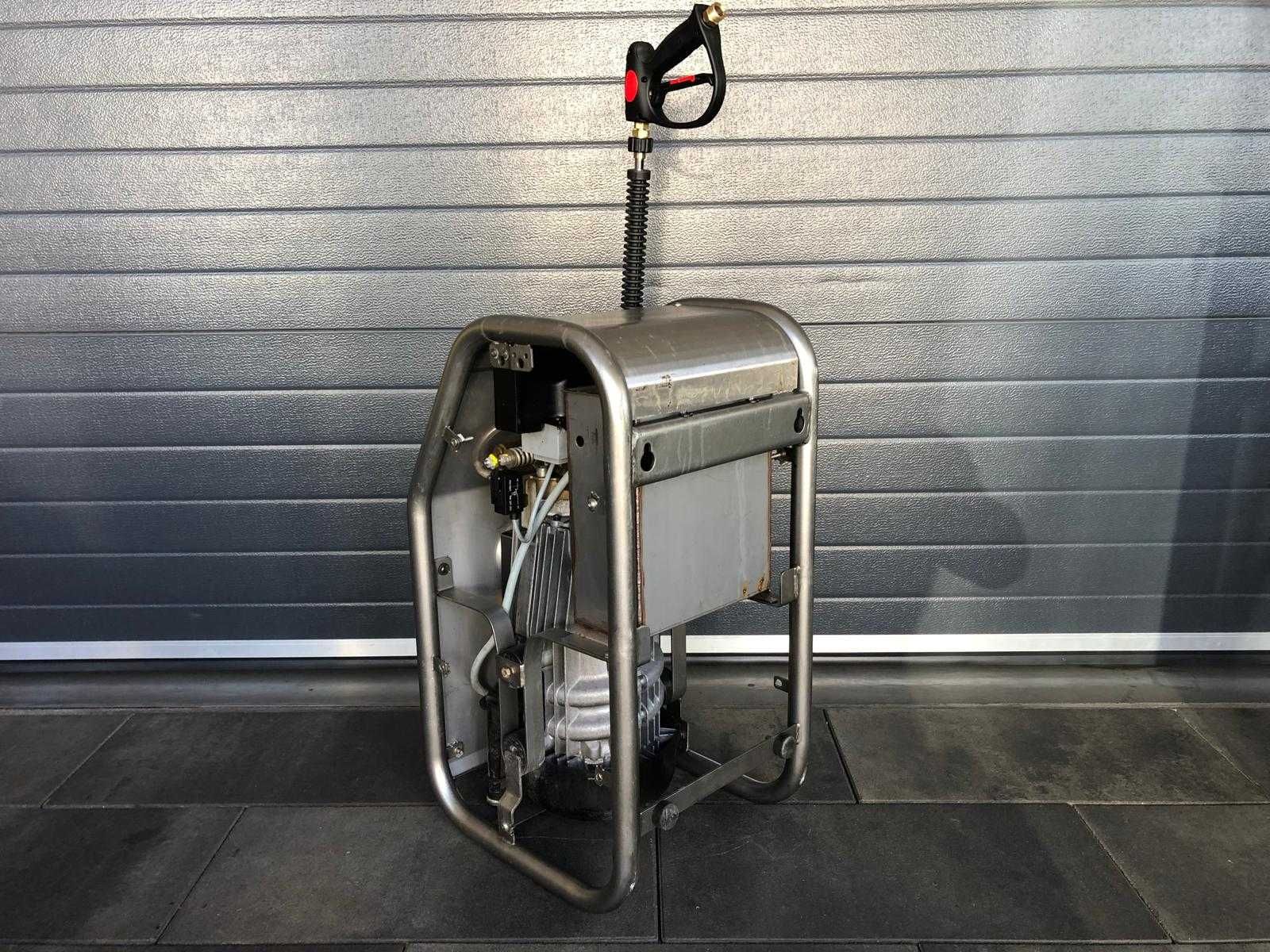 Stacjonarna myjka ciśnieniowa Karcher HD 9/16-4 ST