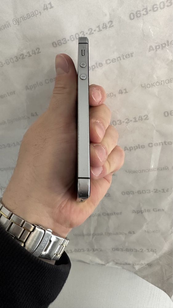 Продам корпус iPhone 5s разборка запчасти