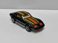 Matchbox Chevrolet Corvette Superfast Lesney.