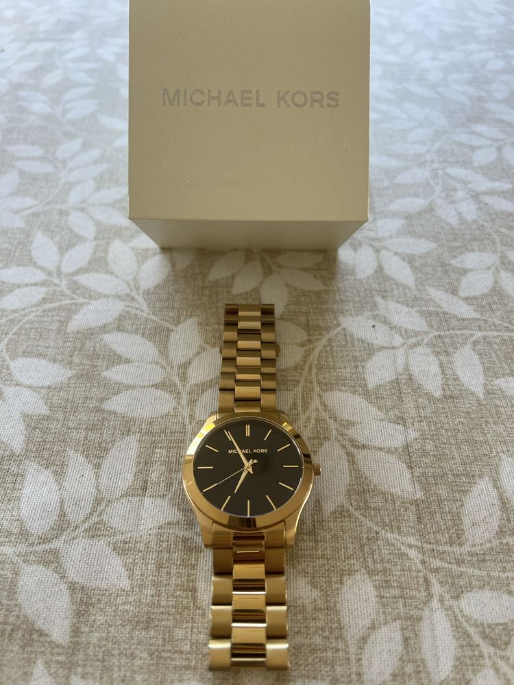 Relógio Michael Kors