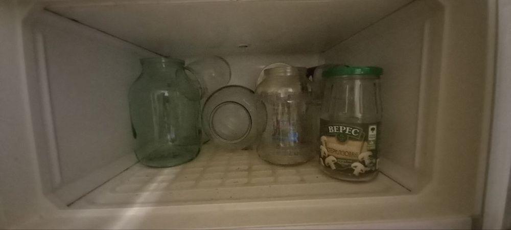 Холодильник Nord, 3 камеры