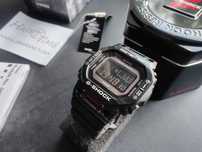 Casio G-Shock GW-B5600BC-1ER / Mod/ Komplet na Gwarancji 2027
