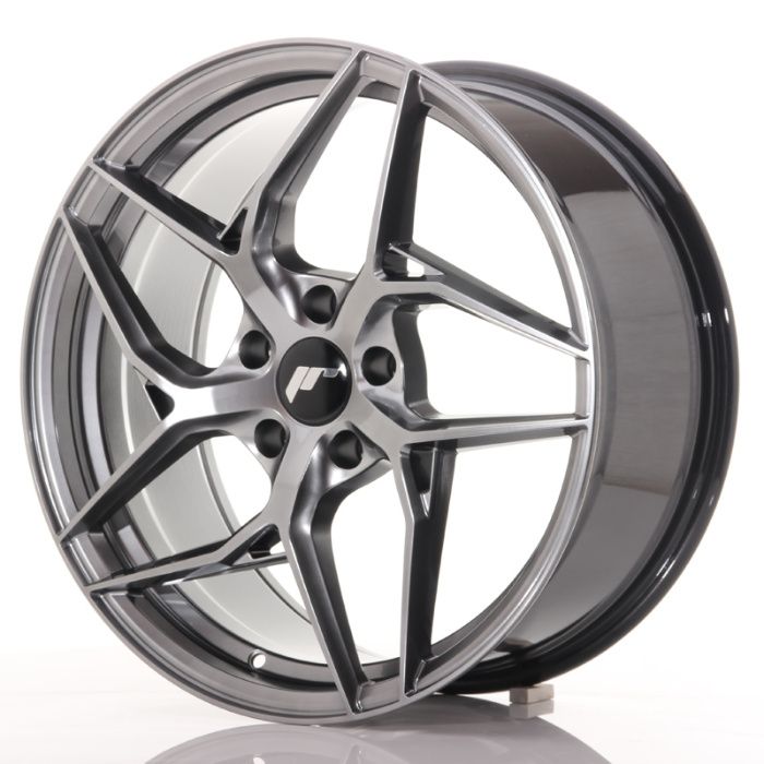NOWE Oryginalne Felgi JAPAN RACING JR35 Audi 19" A3 A4 A6 A8 Q3 Q5
