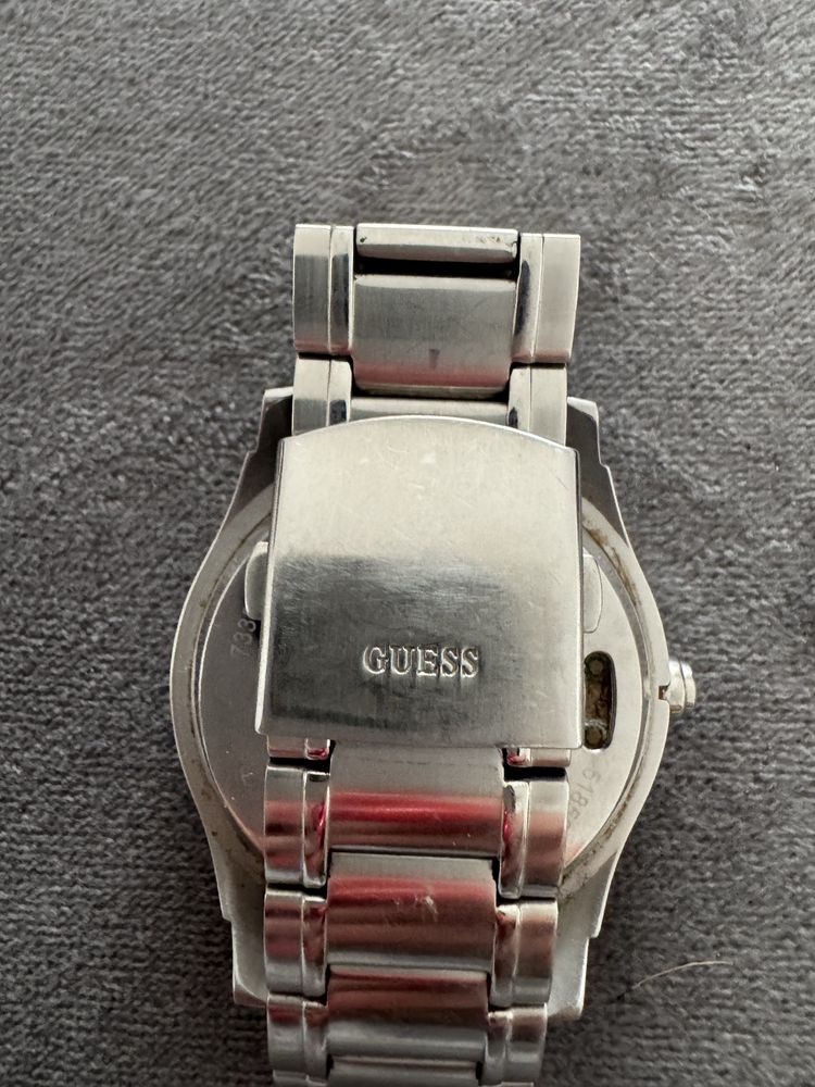 Smartwatch Guess Connect