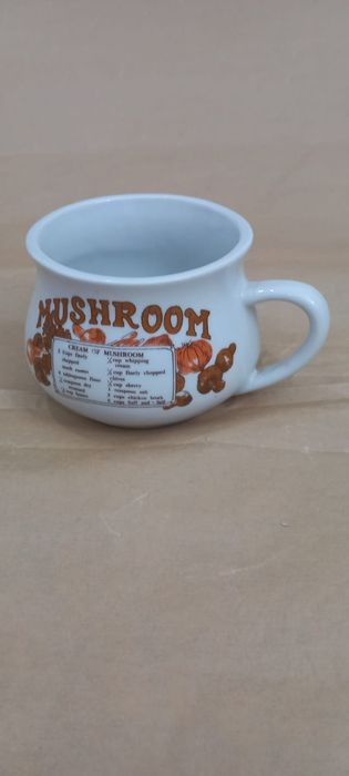 Peças decorativas antigas