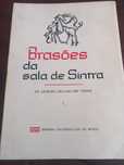 Brasões da Casa de Sintra