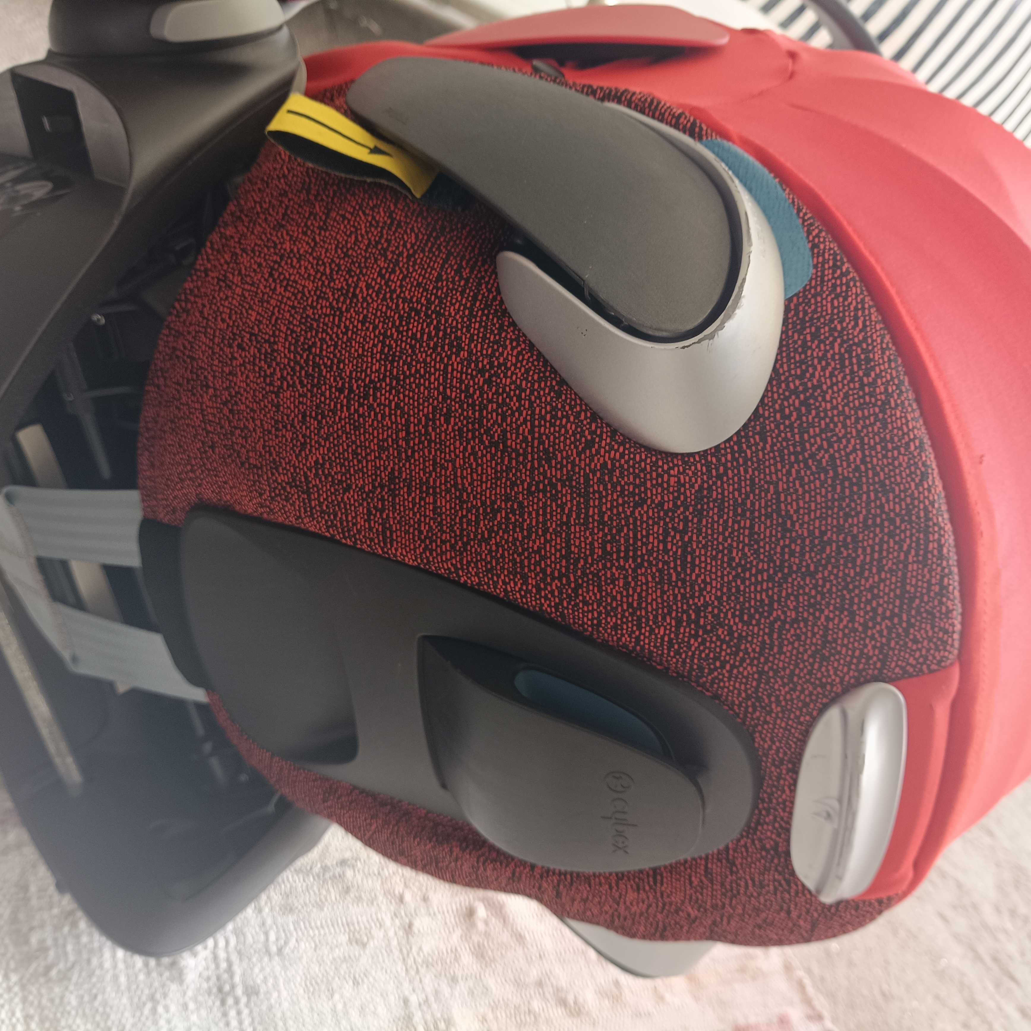Ovo Cybex Cloud Z
