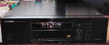 pioneer pd -9300 в хорошем состоянии полн. рабочий пульт паспорт чек
