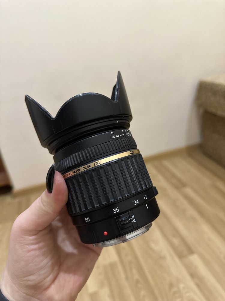 Продам фотоапарат Canon 60d з комплектуючими