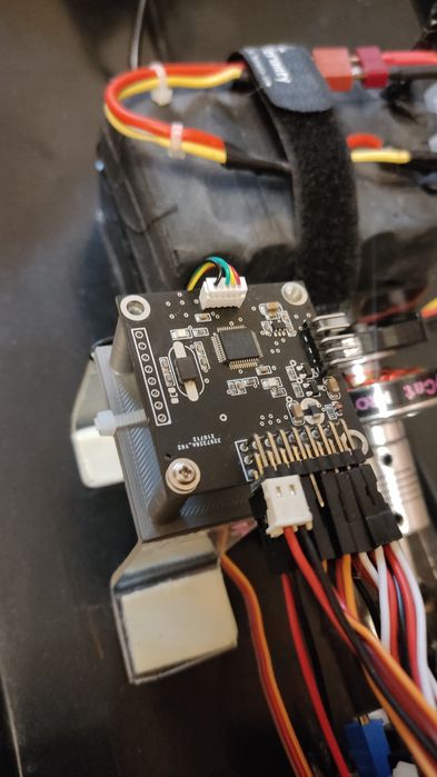 Карповый  кораблик .  GPS автопилот