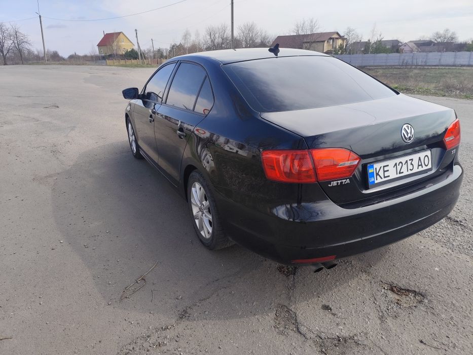 Продам Джетта 6 . 2013 gen3