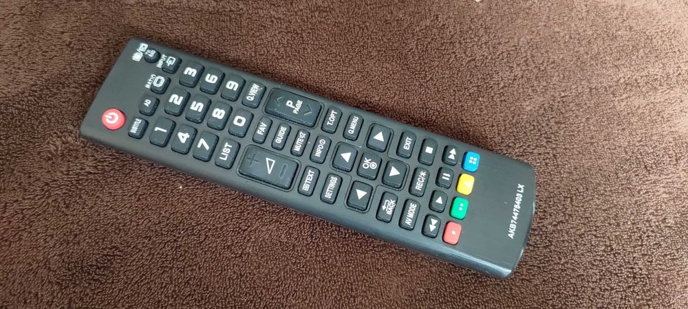 TV LG 32 lk510bpld 100% sprawny