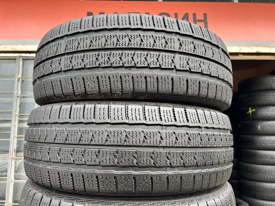 Шини 215/65/16с‼️ Комплект Зима; Резина R16 цешка; Склад шин