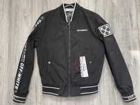 OFF WHITE Kurtka Bomberka rozmiar M