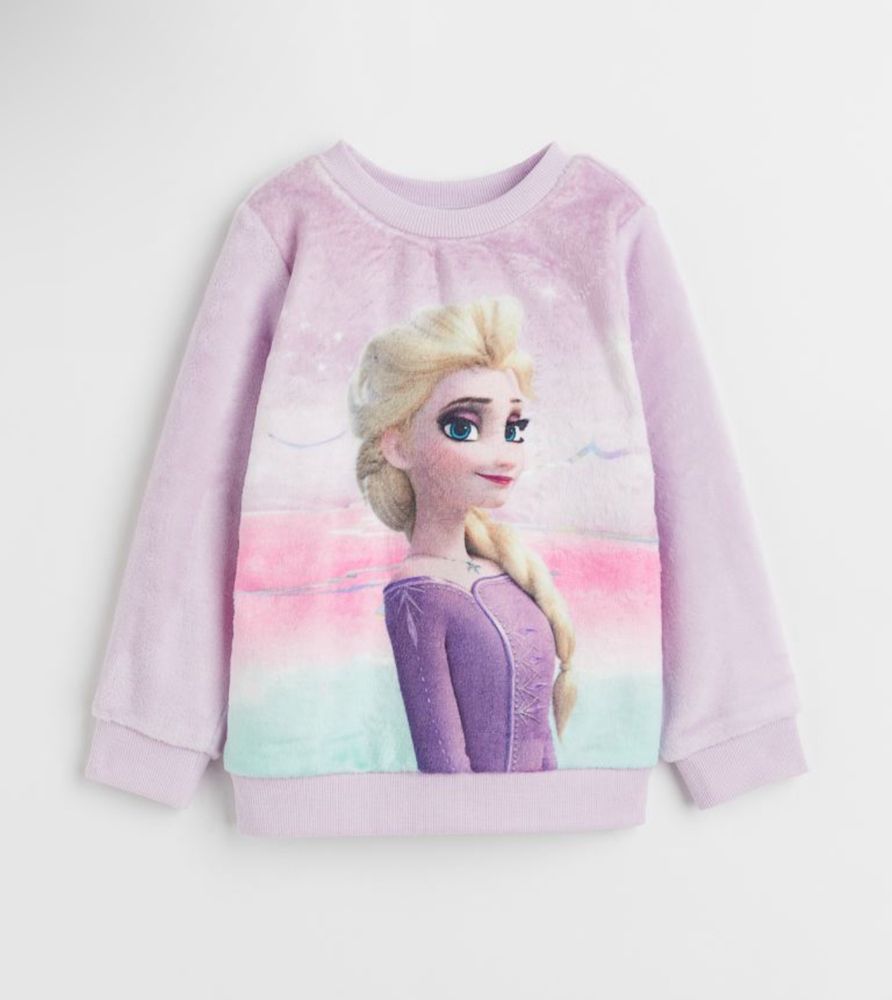 Bluza H&M Elsa 98-104