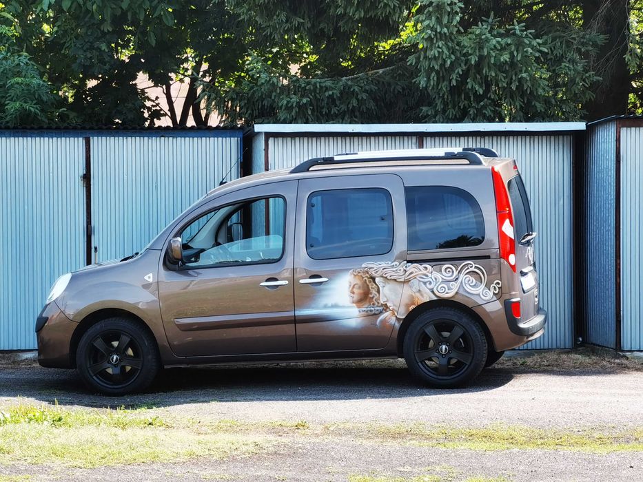 sprzedam Reno Kango 2