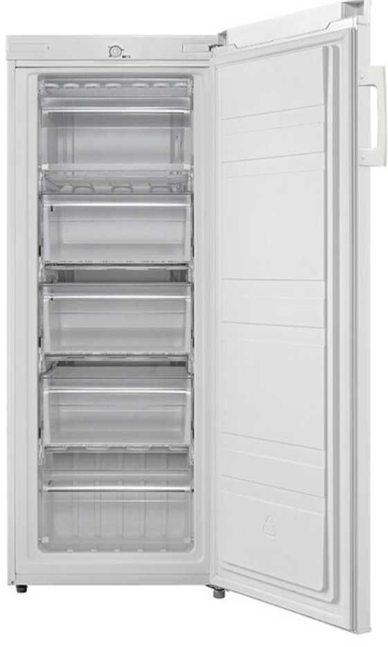 Arca frigorífica vertical 160L