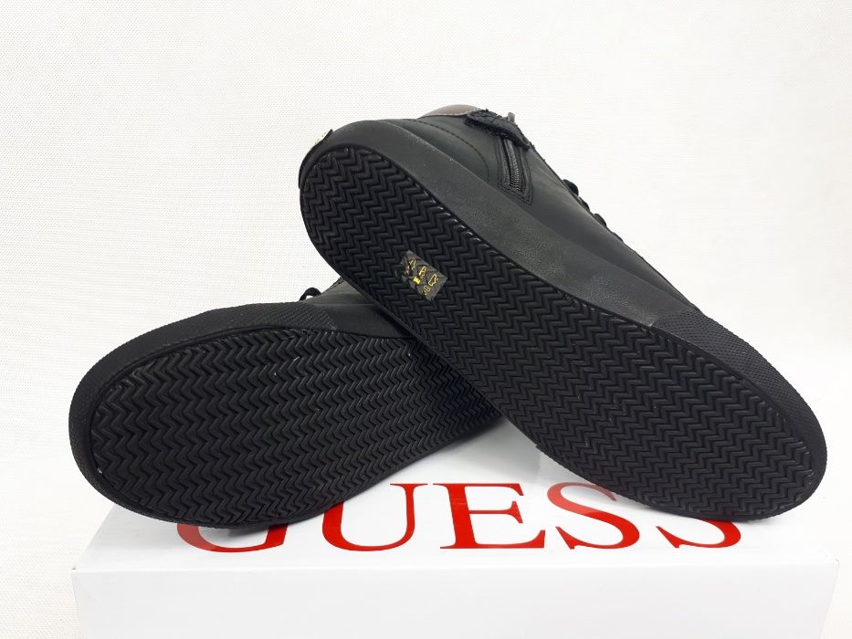Nowe sneakersy GUESS trampki botki 39