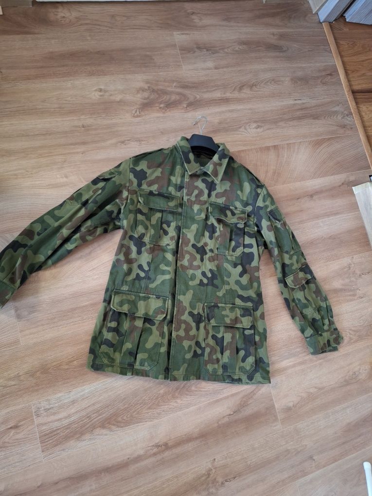 Bluza polowa/ kurtka wojskowa