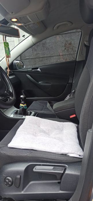 Продам Passat B6 універсал 2010 року