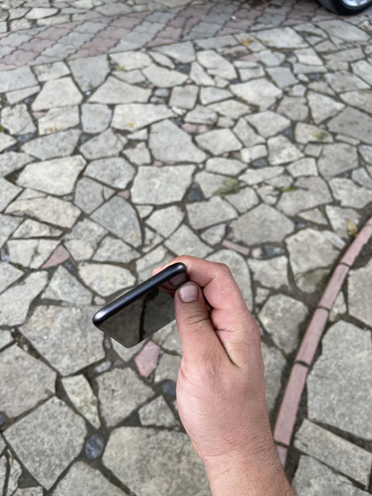 Iphone 11 128 Black / в оригіналі / айфон 11 / 100% акб