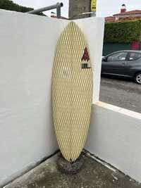 Prancha surf Mr Lee 5.8 34lts