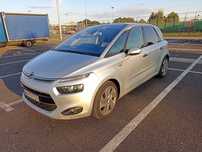 Citroen C4 Picasso Exclusive 2.0 BlueHdi