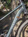Rower Canyon Pathlite 4 Midstep M - nowy 100km przebieg