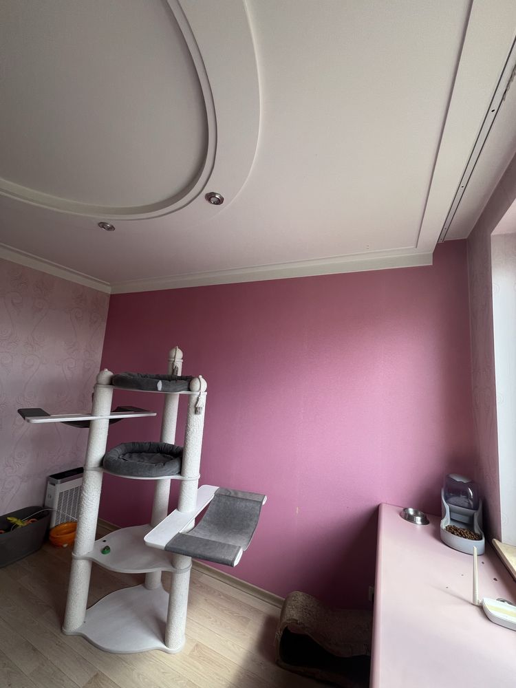 Продаж 3кім квартири на вул Минайській