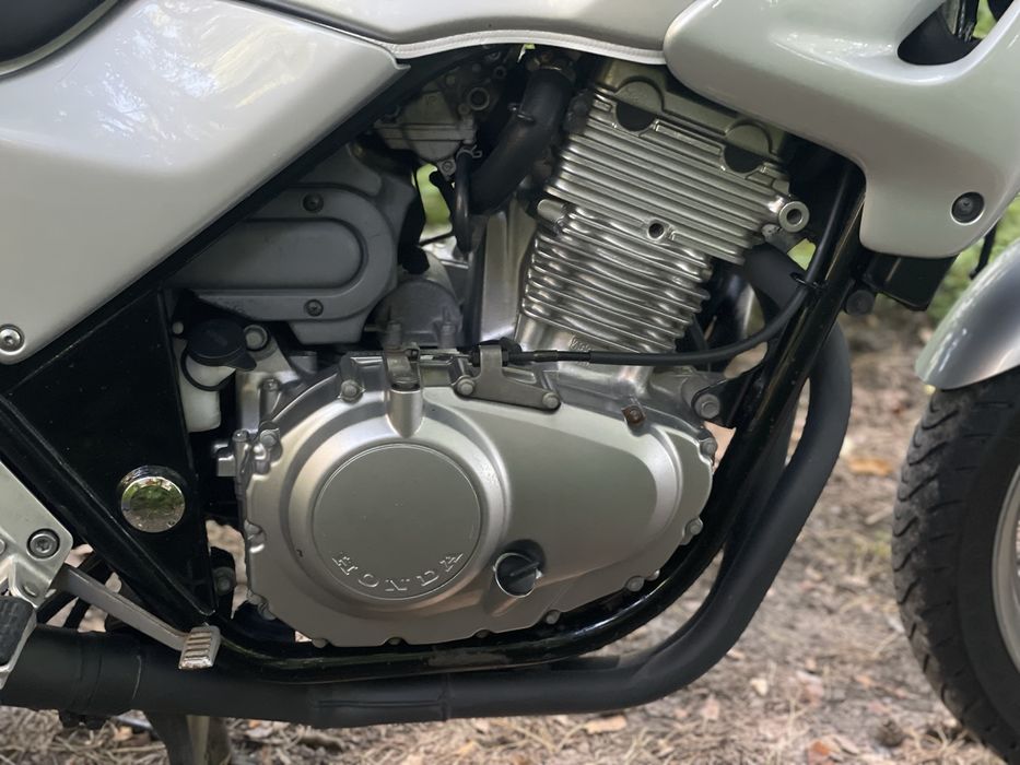Honda CB500 чудовий стан