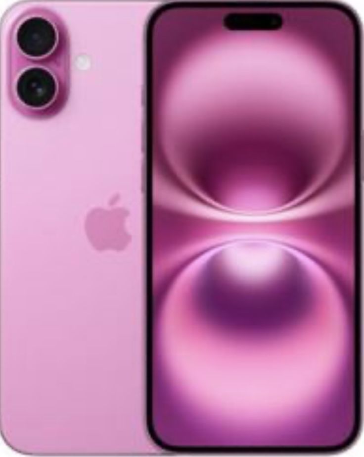 Iphone 16 plus 128