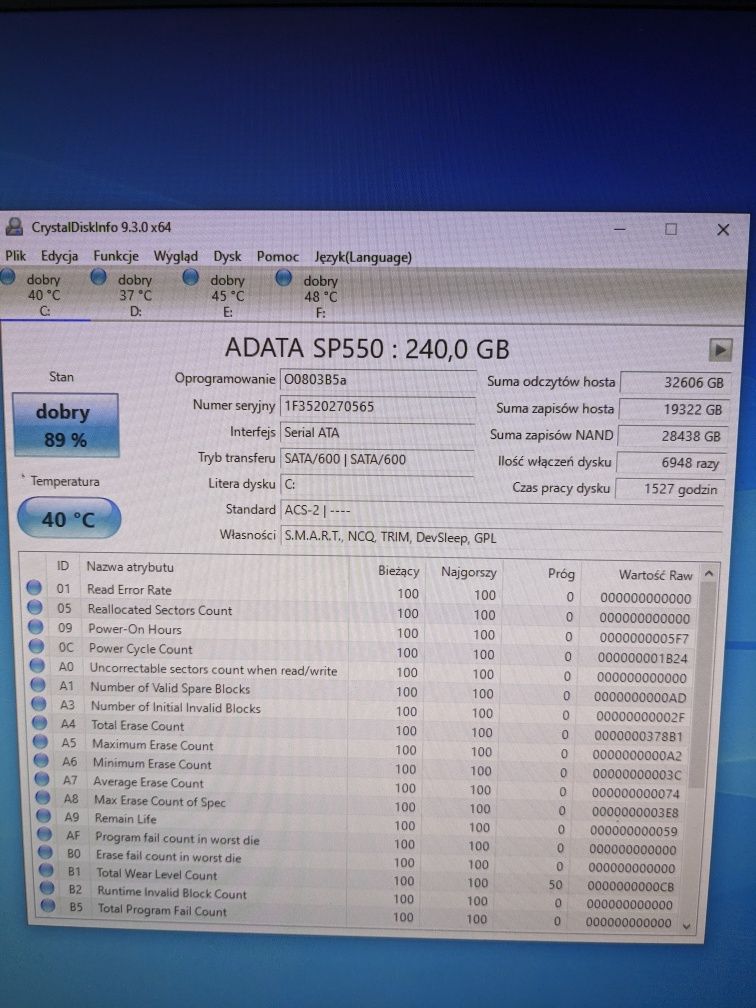Komputer do gier Ryzen 5 3600, GTX 1070 8Gb, SSD, 600W, DDR4 16gb