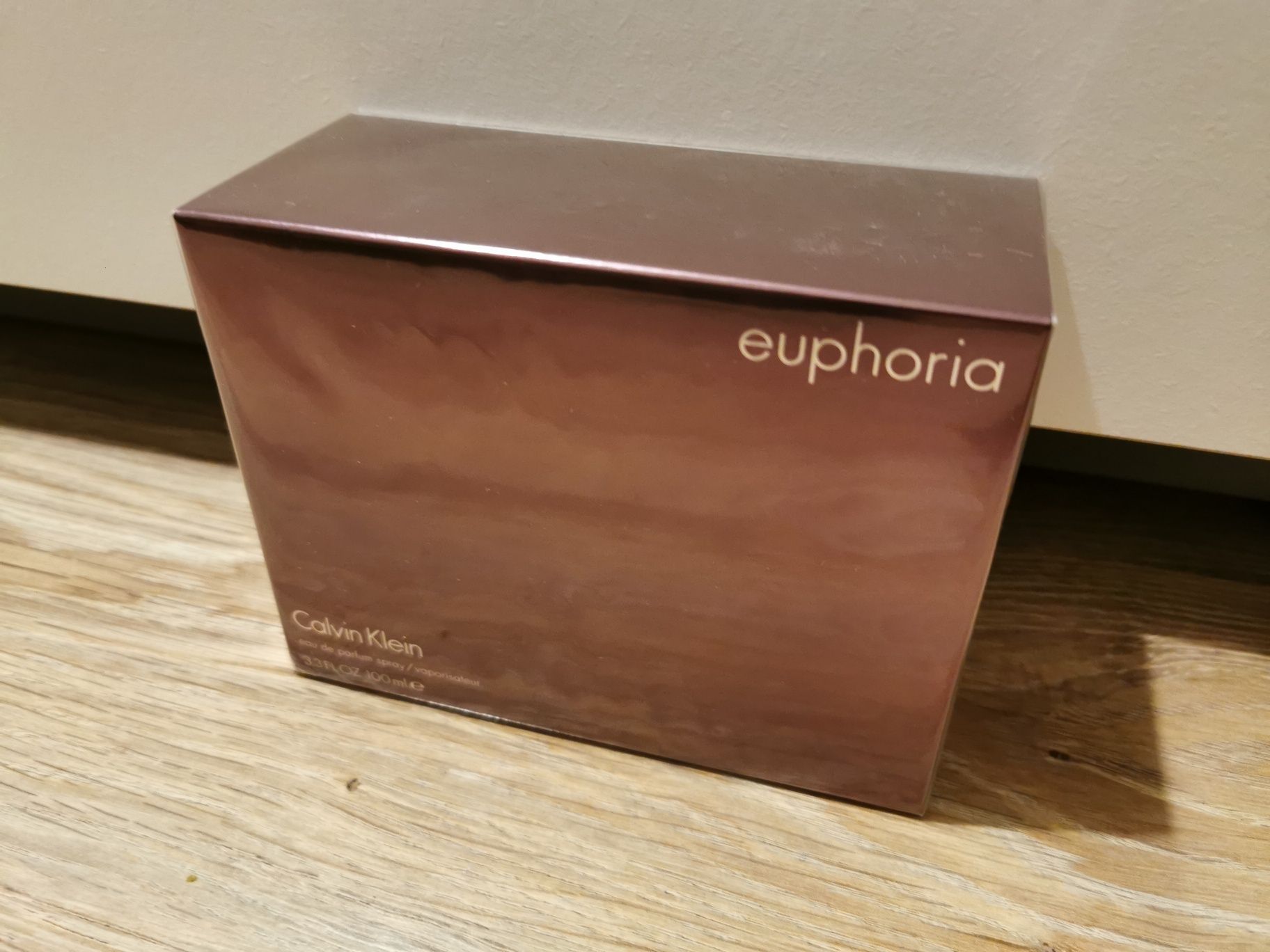 Calvin Klein Euphoria woda perfumowana 100ml