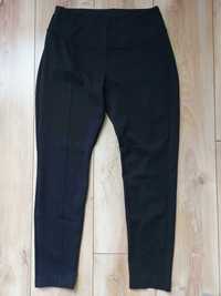 Czarne spodnie RISK Made in Warsaw r. M