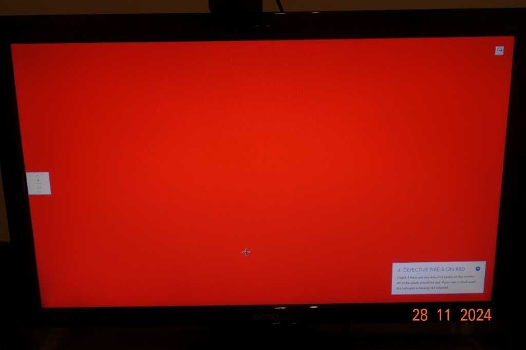 Monitor LED Benq GL2250 21,5 " 1920 x 1080