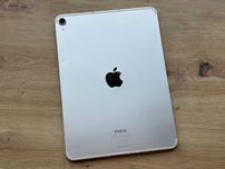 Tablet iPad Air 5. generacji 64GB Wi-Fi + Cellular | BAT 94% | GW12M