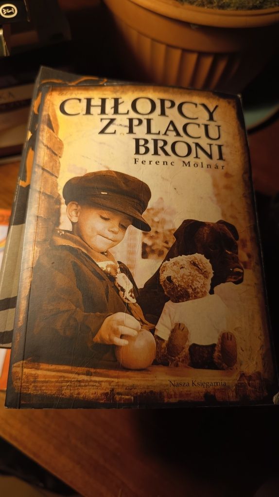 Chłopcy z placu broni