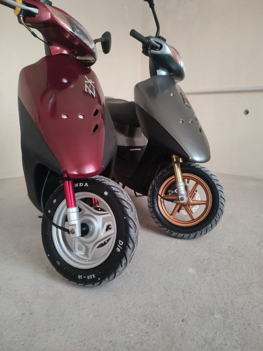 Продам Хонда діо 35 ZX