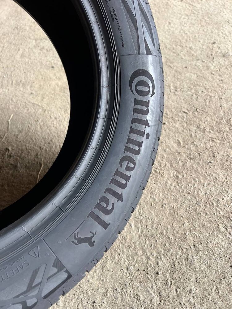Шини 195/55 r16 Continental EcoContact6 2023р (1610)