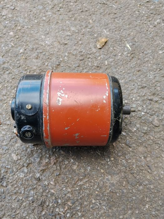 Двигатель сл-369 110вольт