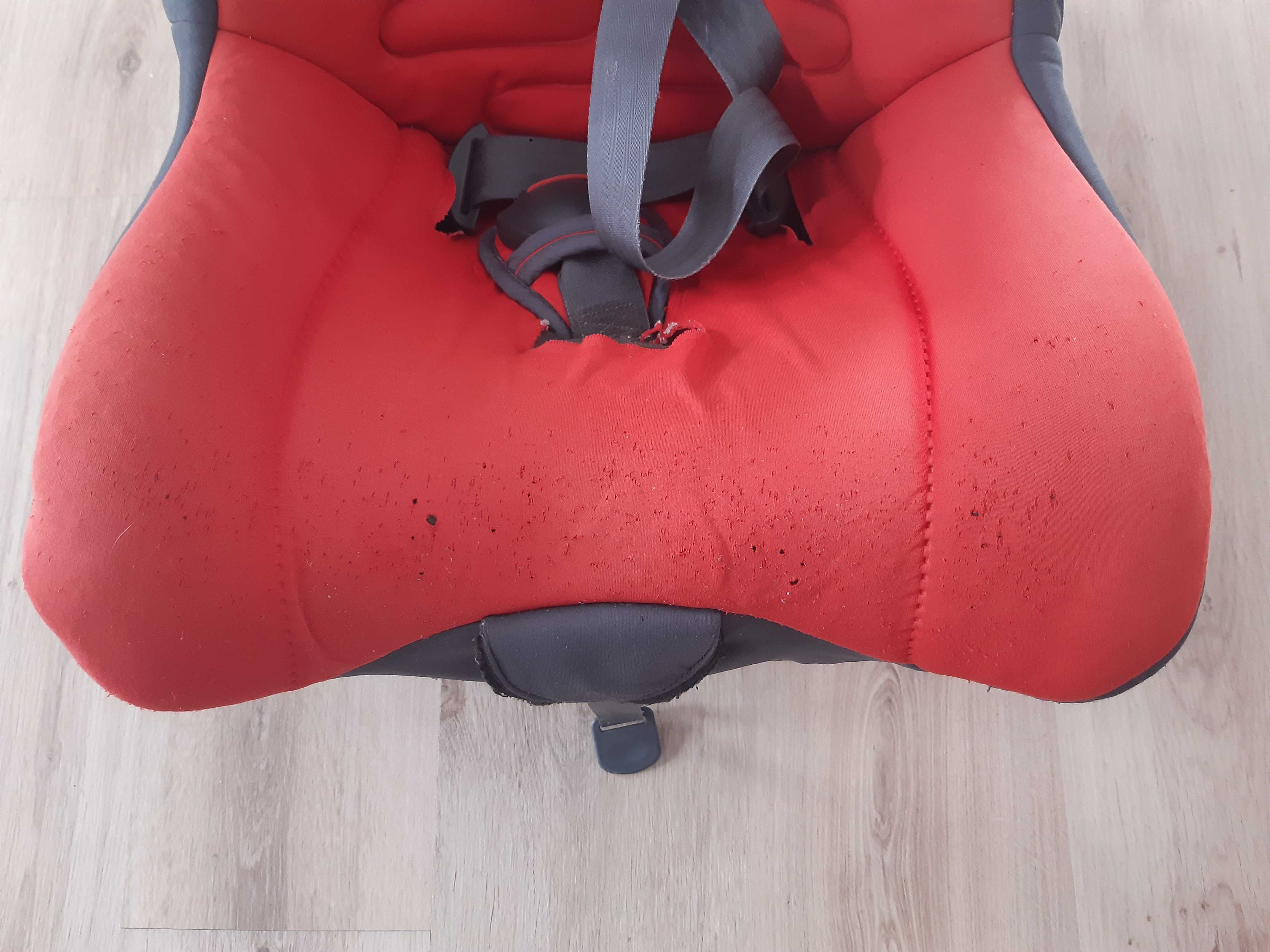 Fotelik chicco 0-18 kg