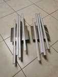 Lapmy ledowe 2szt