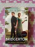 Bridgerton - The Viscount Who Loved Me | Julia Quinn | (Portes Incl.)